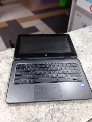 Laptop HP ProBook 11 X360 8GB Intel Core I5 SSD 256GB