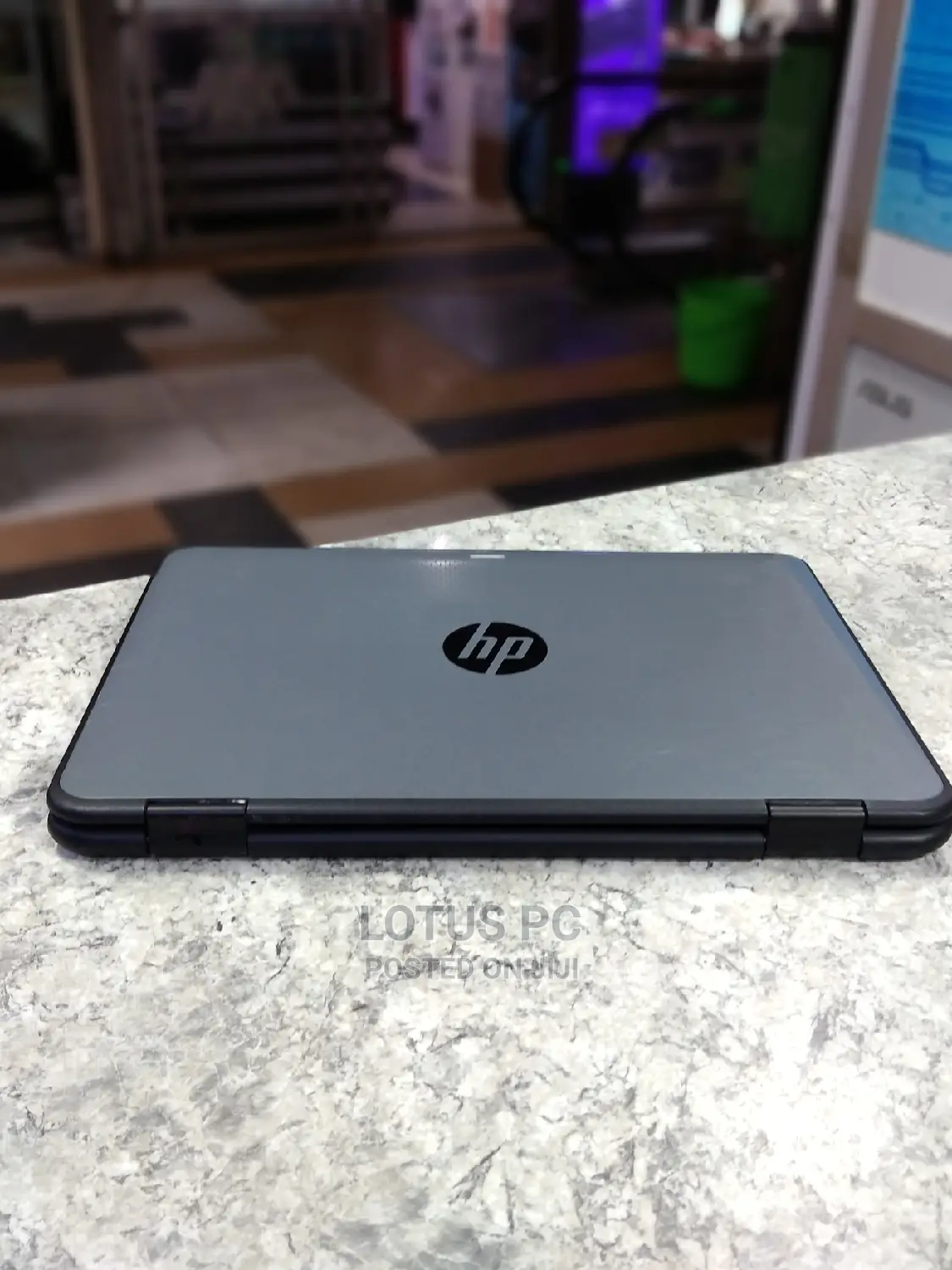 Laptop HP ProBook 11 X360 8GB Intel Core I5 SSD 256GB