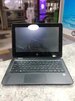 Laptop HP ProBook 11 X360 8GB Intel Core I5 SSD 256GB