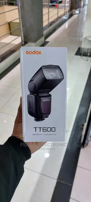 Godox Tt600 Thinklite Cameras Flash