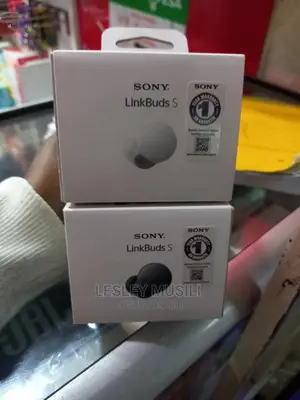 Sony Linkbuds S