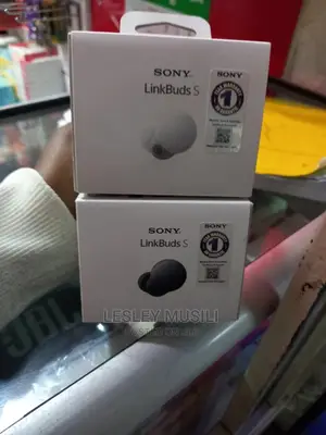 Sony Linkbuds S