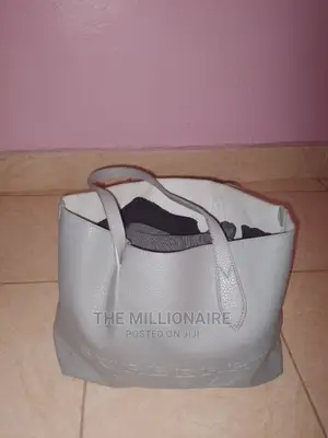 Second Hand Ladies Bags