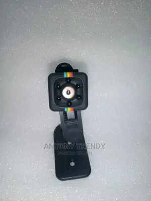 SQ 11 Mini Dvr Camera Mini