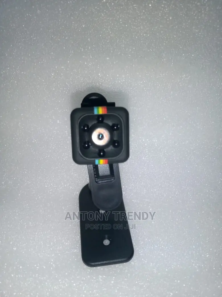 SQ 11 Mini Dvr Camera Mini