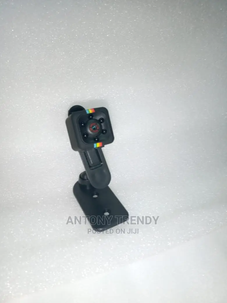 SQ 11 Mini Dvr Camera Mini