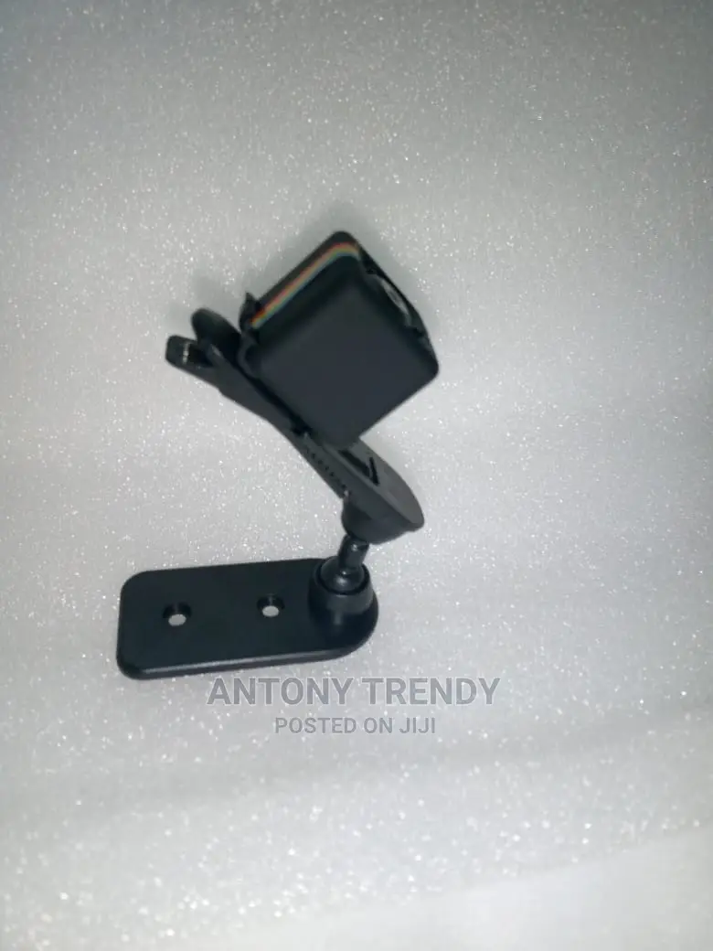 SQ 11 Mini Dvr Camera Mini