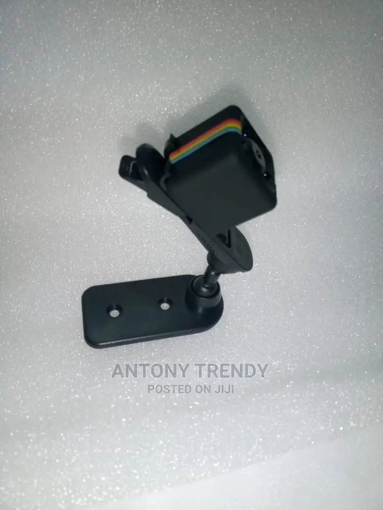 SQ 11 Mini Dvr Camera Mini
