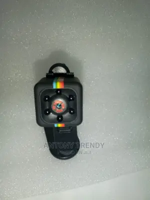 SQ 11 Mini Dvr Camera Mini