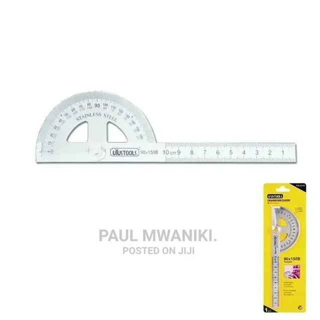 Pra090 Protractor