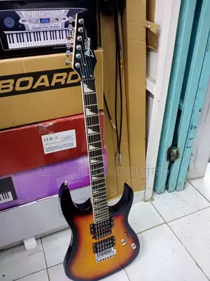 Ibanez Solo 24 Flates