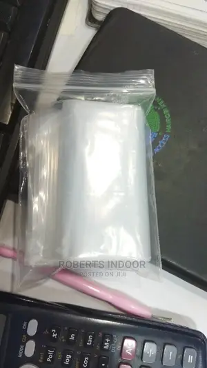 1/8 Ziploc Reusable Bags