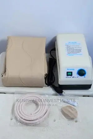 Air Mattress / Bedsore Mattress / Ripple Matress