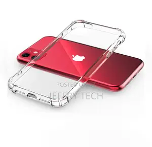 iPhone 8 7 Xr 6 Plus Xs Max Case Bumper Shockproof Case Pro