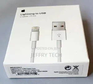 Quality Cable for iPhone 6 6s 7 8 X Xr 11 12 13 Pro Max-