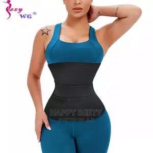 Slimming Wrap Belt/Waist Trainer Belt