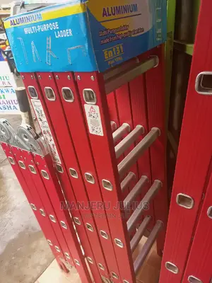 4.7 Meters (16ft) Multipurpose Ladder