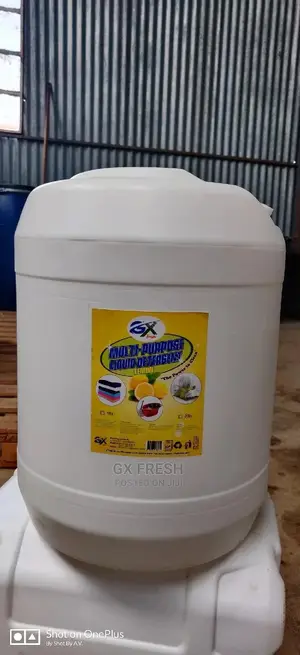 Multipurpose Liquid Soap 20liters