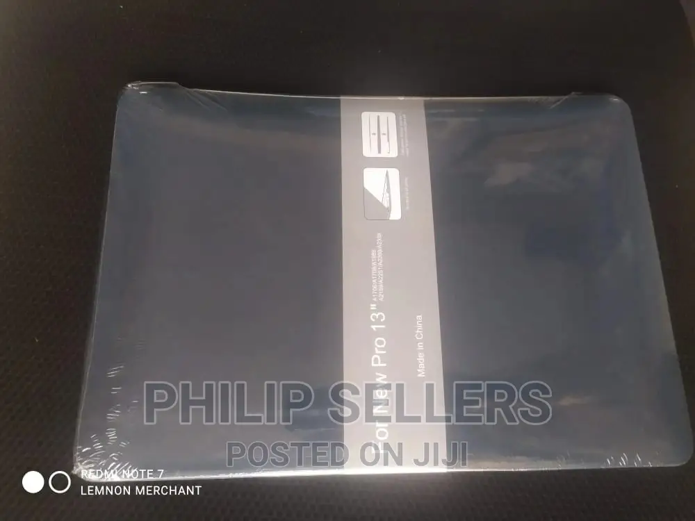 Apple Laptop Case