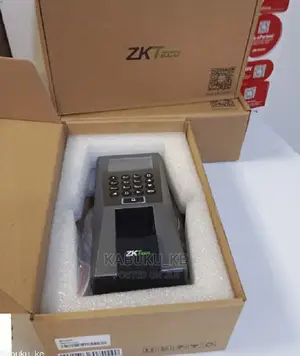 Amazing F18 Zkteco Fingerprint Biometric