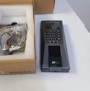 Finest F18 Zkteco Fingerprint Biometric