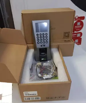 Valid F18 Zkteco Fingerprint Biometric