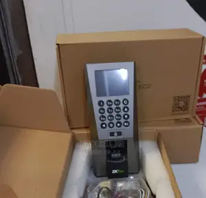 Elegant F18 Zkteco Fingerprint Biometric