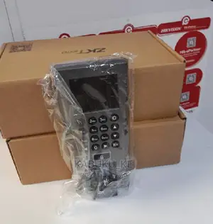 Durable F18 Zkteco Fingerprint Biometric