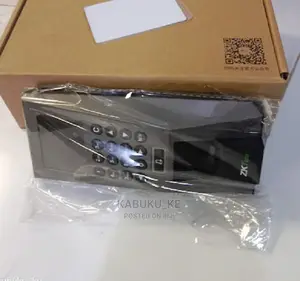 Great F18 Zkteco Fingerprint Biometric