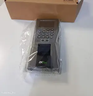 Incredible F18 Zkteco Fingerprint Biometric