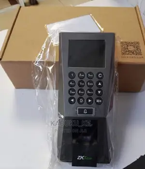 High Quality F18 Zkteco Fingerprint Biometric
