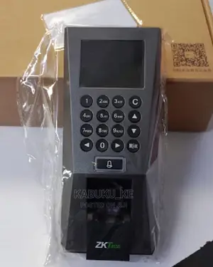 Elite F18 Zkteco Fingerprint Biometric