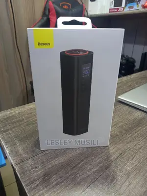 Baseus Super Mini Inflator Pump