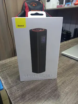 Baseus Super Mini Inflator Pump