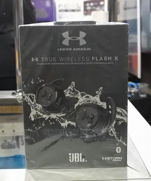 Jbl True Wireless Flash X