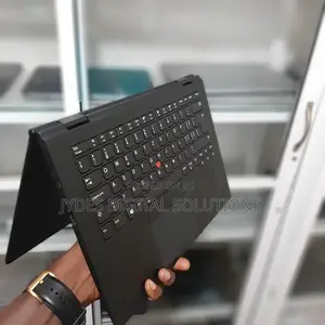 Laptop Lenovo Thinkpad X1 Yoga 16GB Intel Core I5 SSD 256GB