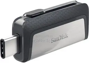Sandisk Ultra Dual Drive USB Type-C 32GB