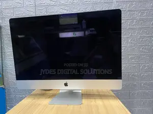 Desktop Computer Apple iMac 16GB Intel Core I5 HDD 1T