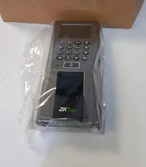 Affordable F18 Zkteco Fingerprint Biometric