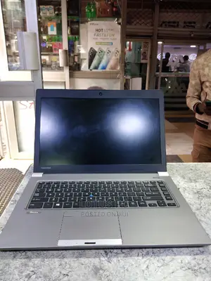 Laptop Toshiba Tecra Z40 8GB Intel Core I5 SSD 256GB