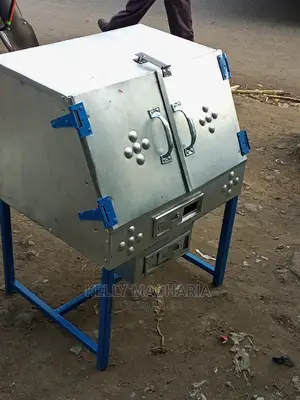 Medium Size Ovens