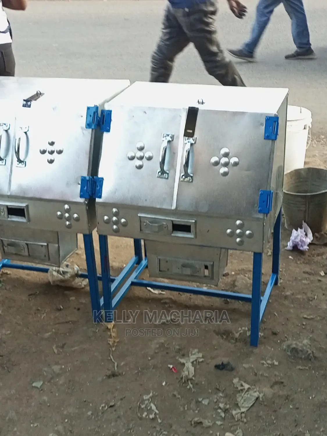 Medium Size Ovens