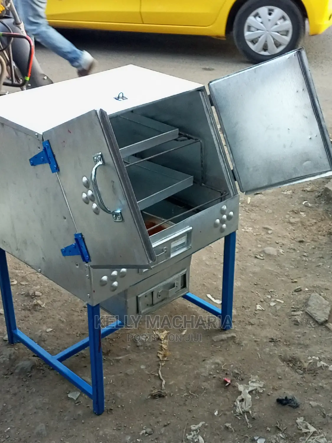 Medium Size Ovens