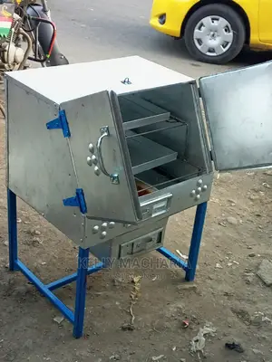 Medium Size Ovens