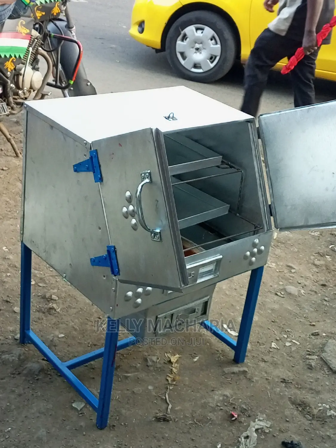 Medium Size Ovens