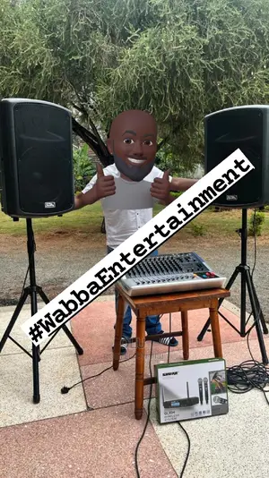 Dj Services, P.A System for Hire