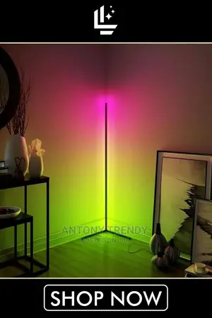 RGB Changing Smart-Control Holiday Lighting Decor