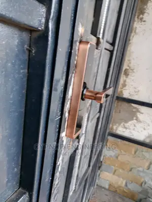 Wifi,Card and Password Smart Locks