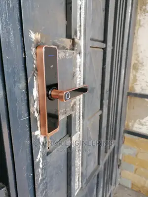 Cards and Password Kitchen Door Locks
