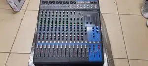 Original Yamaha 12channel Plain Mixer